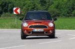Mini Cooper S 2011 года